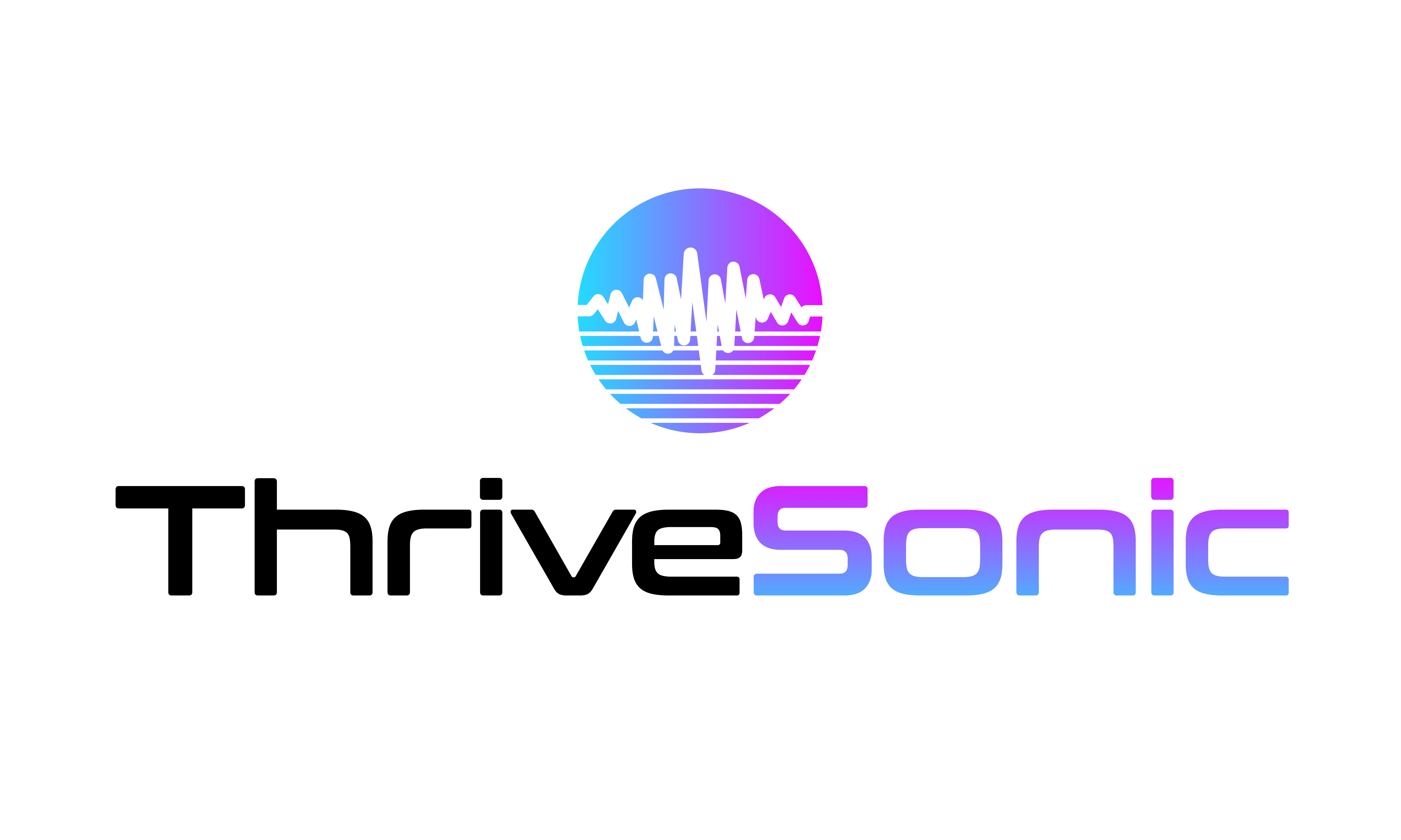 ThriveSonic.com - Cool premium domains for sale